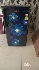 Fridge 165 ltr.