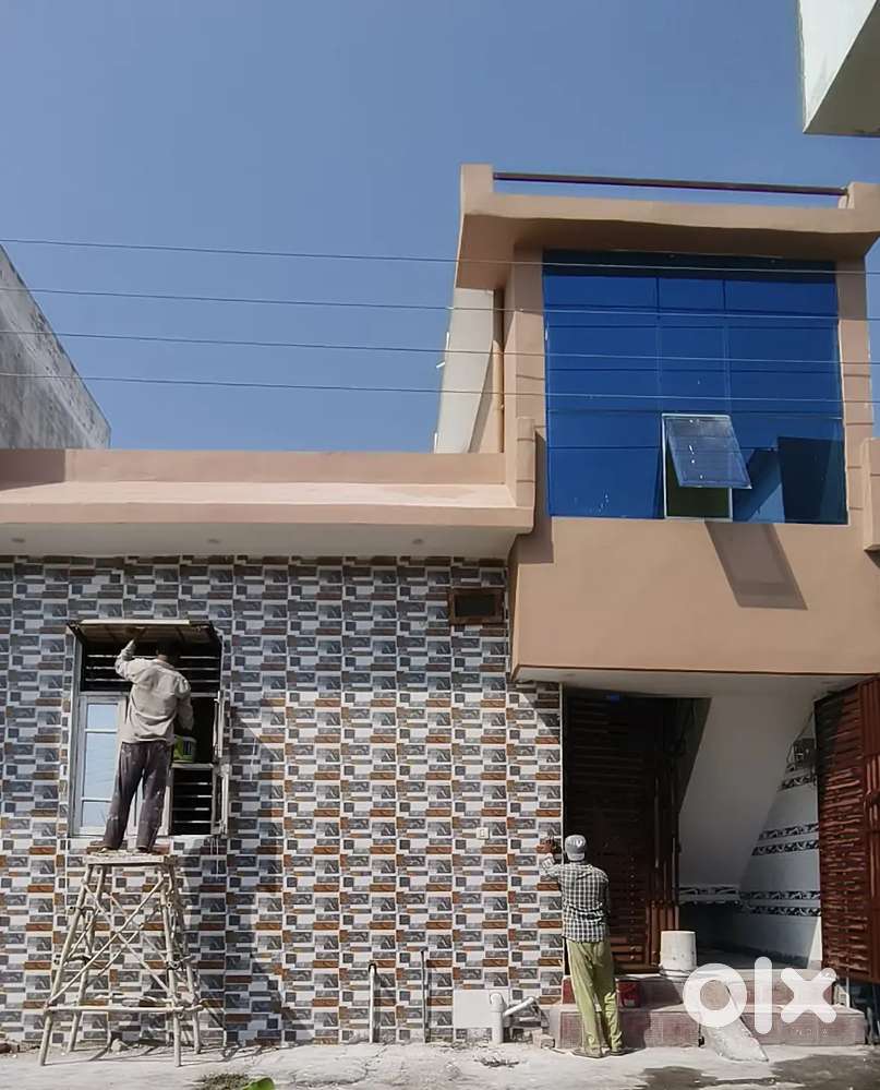 हरिद्वार में सुंदर घर नजदीक गंगा