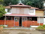 വടവാതൂർ - തേമ്പ്രവാൽകടവ് - 5.5 സെൻ്റ് , 1500 Sq , 3 ബെഡ് റൂം വീട്