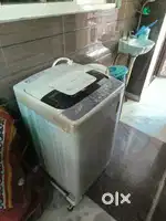 Onida fully automatic machine