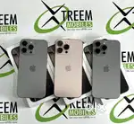 Under Warranty 100% Battery Health iPhone 16 Pro Max256GB With Fullkit