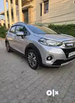 Honda WR-V i-VTEC VX, 2018, Petrol