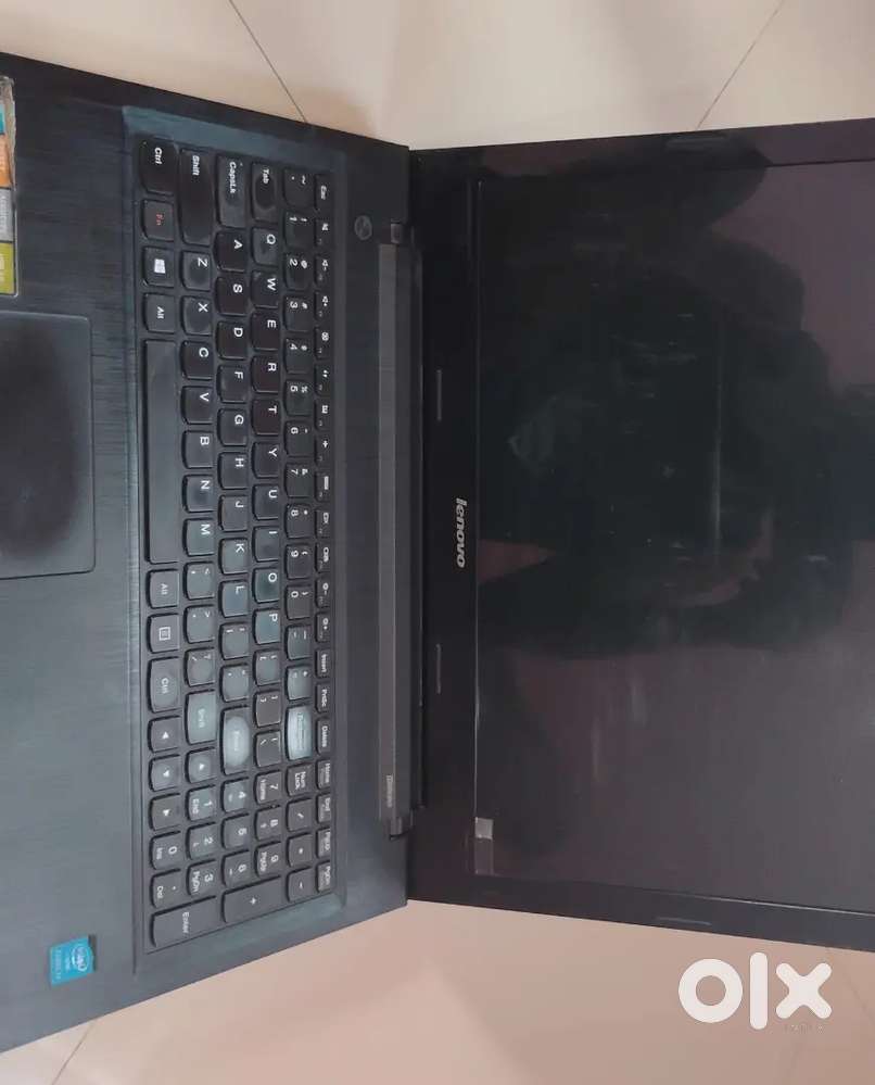 Lenovo Intel i3 processor