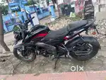 Bajaj Pulsar NS160  2023 Model  Dual Channel ABS  Great conditon