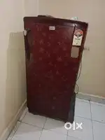 Yah fridge best quality ka hai aur yah free dekhne wali bhi ready colp