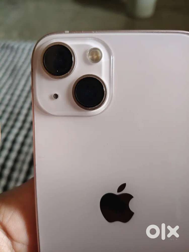 Iphone 13 + vivo t3 pro combo 55k
