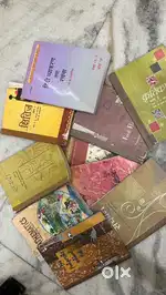 Class 10th all ncert book