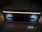 Sony SRS-XB41Portable Bluetooth speaker in mint condition