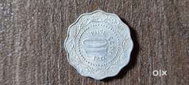 My old coin