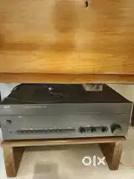 Nad c370 stereo amplifier , marantz cd player bookshelf speakers