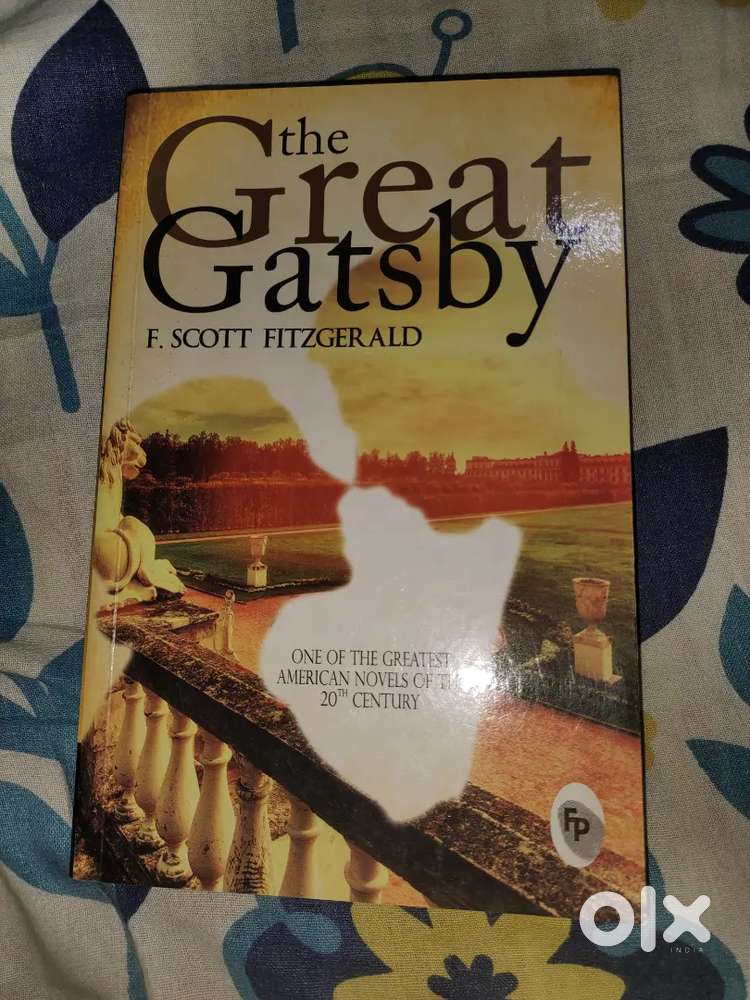 The Great Gatsby