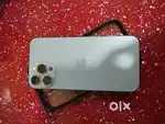 13 pro max 256GB flow less condition