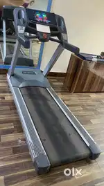 Imported Heavy Duty Cardio Equipment- Treadmill, Cross Trainer, Cycle