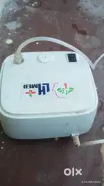 INDOPLAS MINI AERONEB