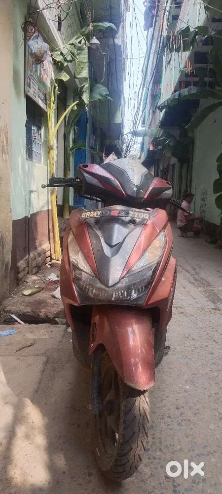 Good condition