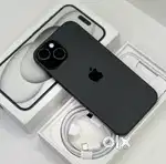 iPhone 15 128GB For Sale With 98% Battery Health Refurbished Model..