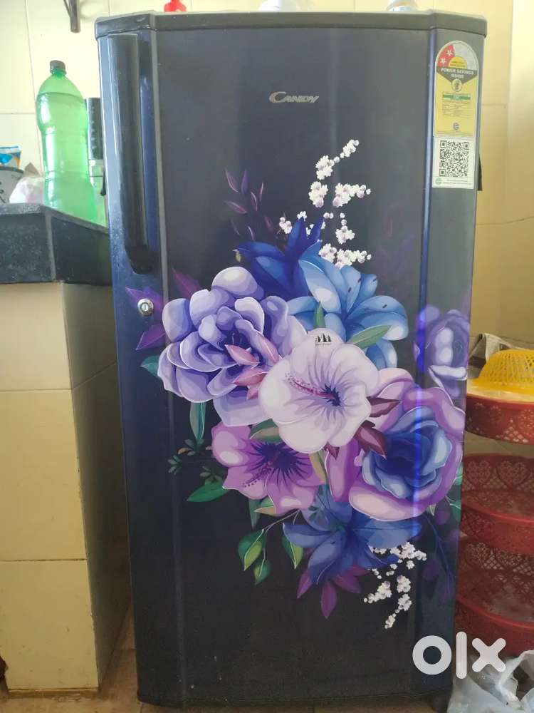 Candy refrigerator 175 lt