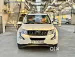 Mahindra XUV500 W9 AT 1.99, 2018, Diesel