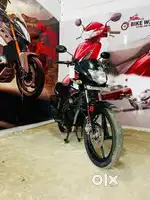 Yamaha saluto,2019 mode up for sale