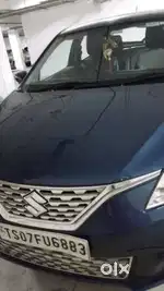 Baleno car for sale