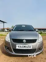 Maruti Suzuki Swift 2013