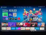 Mi LED Smart TV 4A PRO 80 cm 32 with Android