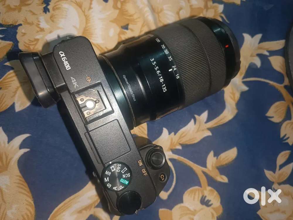 Sony camera for sell