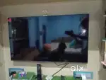 Samsung tizen 4k ultra hd tv 43 inch