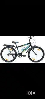 Brand New Unassembled Bicycle for Sale – Just ₹5500 (MRP ₹6600)