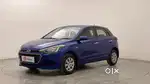 Hyundai Elite i20 Magna 1.4 CRDI, 2015, Diesel