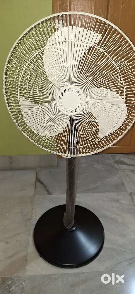 Stand Fan Brand Orient, Working Perfect, Good Condition.