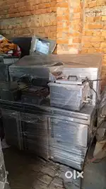 Hotel ke saman ki sale