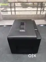Tsc printer(6499 ) fix ret testing warranty