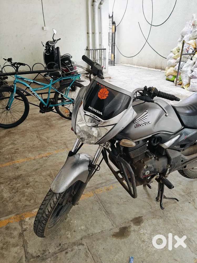 Good condition all good