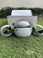 Sony psvr2
