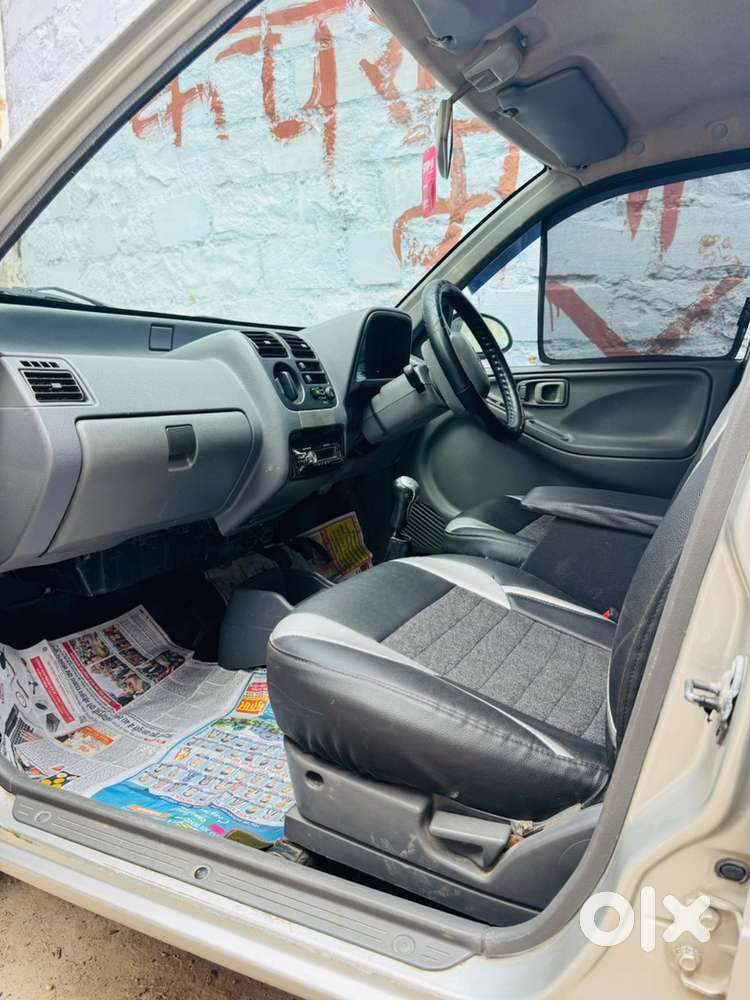 Maruti Suzuki Zen Estilo 2004 Petrol + LPG Good Condition