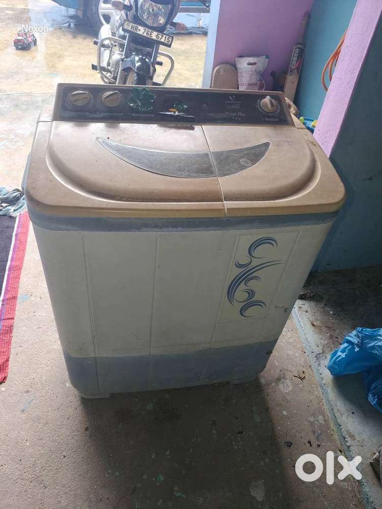 Videocon 7.2 kg