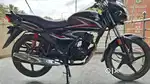 HONDA CB SHINE 2020 MODEL SINGAL OWNER
