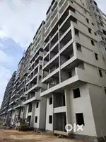 Snr the elite gopanpally 7400/-  sft  wipro Gachibowli flat for sale