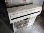 Lloyd 1.5 ton ac