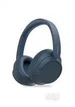 New Seal Pack, Sony WH-CH720N Wireless Active Noise Cancellation