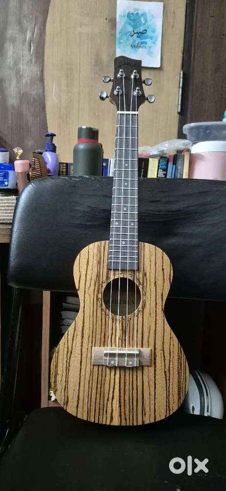 Ukelele in good condition