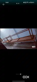 Wooden Table in good condition