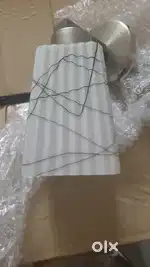 Lights on Wall