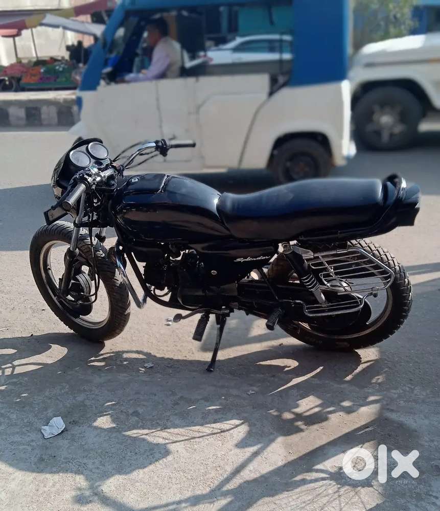 My bicke Anjana hone wala kam hoga