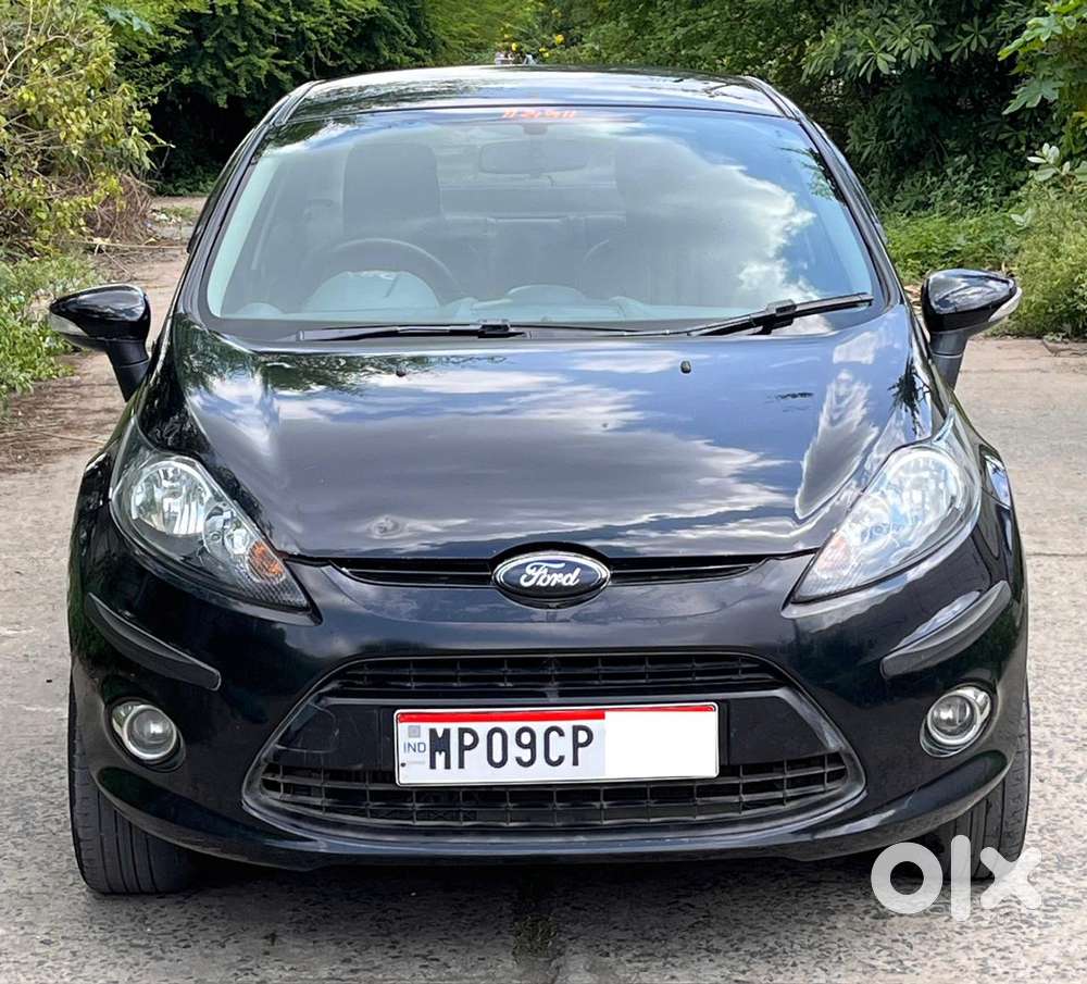 Ford Fiesta 1.5 Style Diesel, 2014, Diesel