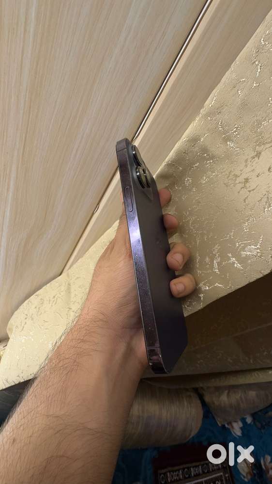 14 pro max 128 88 battery health excellent