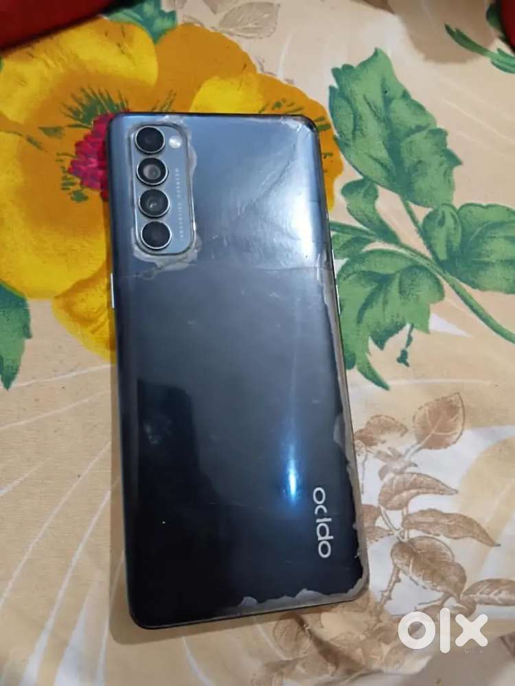 Oppo Reno 4 pro