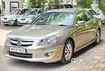 Honda New Accord 2008-2011 2.4 MT, 2010, Petrol