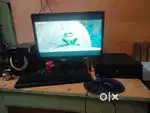 Computer full set